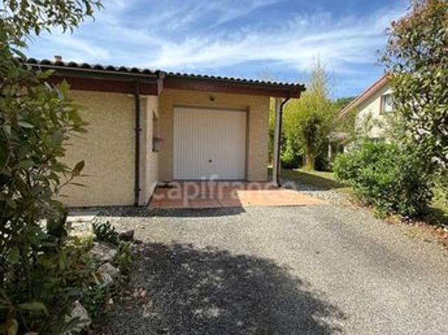 Maison vente à Auch, Lombez