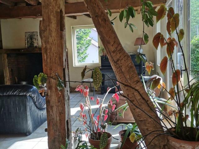Maison vente à Dému, Lotissement de Jubes