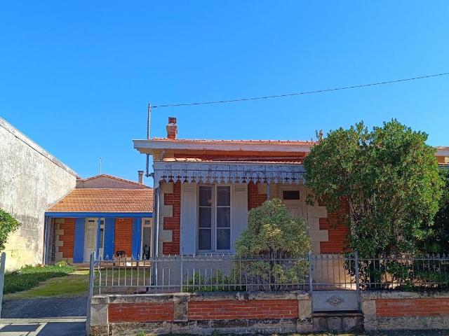 Maison vente à Lesparre-Médoc, Soulac-sur-mer