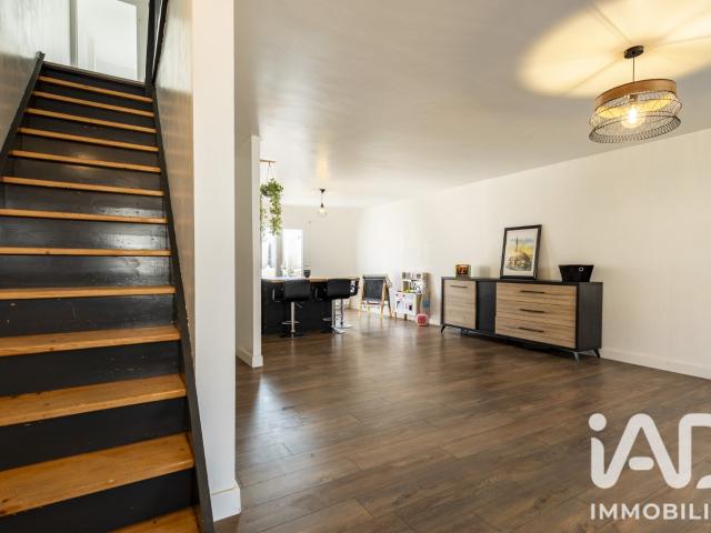 Maison vente à Cholet