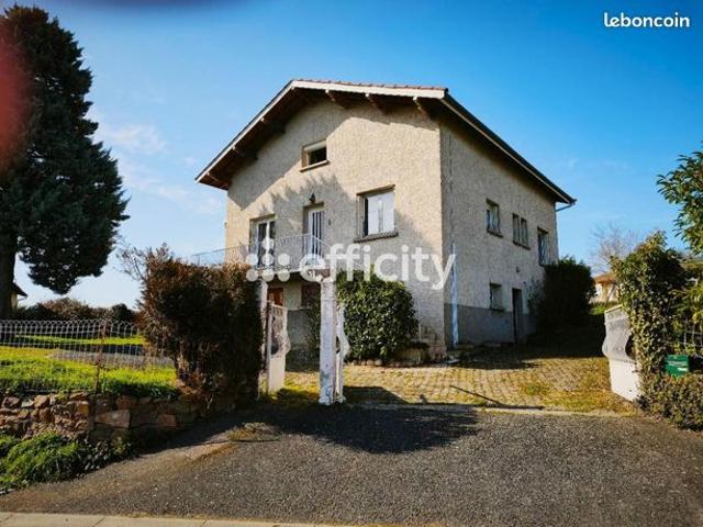 Maison vente à Montbrison, Maringes