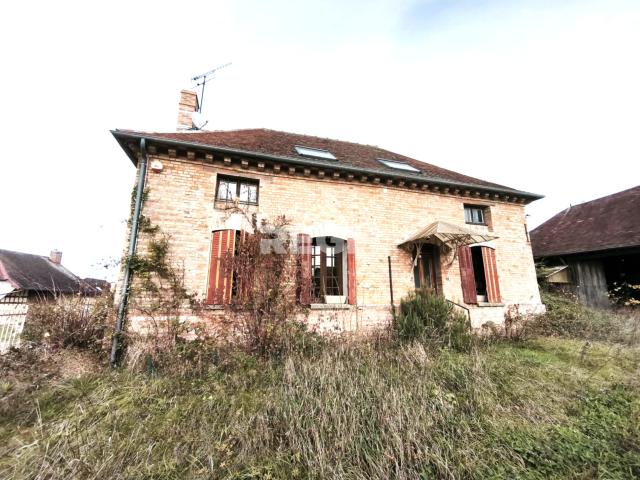 Maison vente à Courteranges, Aube