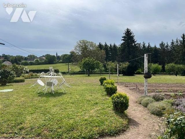 Maison vente à Montbard, Cérilly