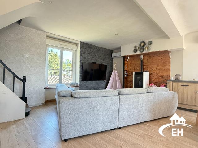 Maison vente à Mortagne-au-Perche, Soligny-la-trappe