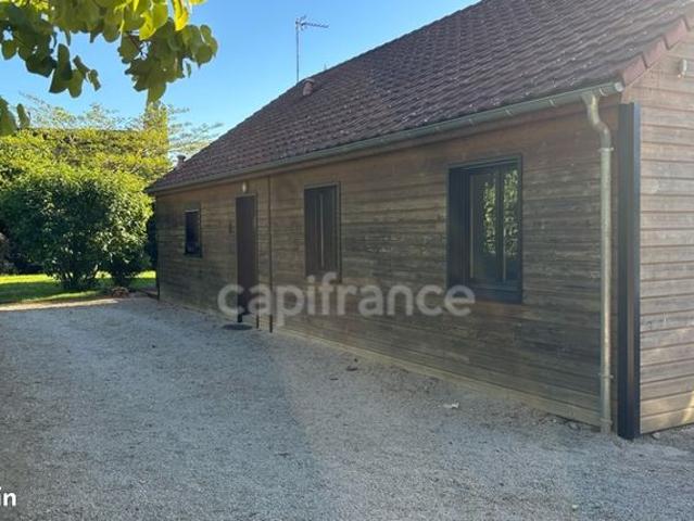 Maison vente à Chalon-sur-Saône, Etrigny