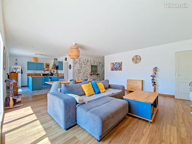 Maison vente à Saint-Jean-d'Angély, Brizambourg