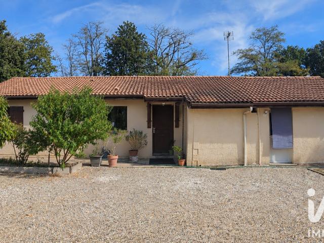 Maison vente à La Vallée, Montagne