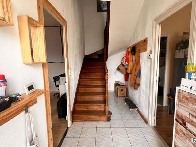 Maison vente à La Flèche, Pays de la Loire