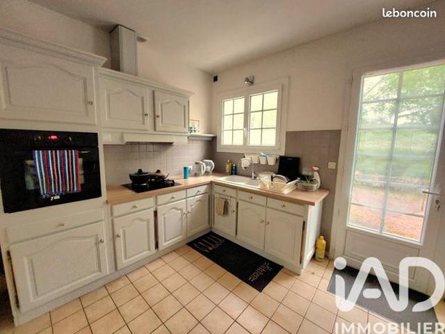 Maison vente à Libourne, Saint-andré-et-appelles