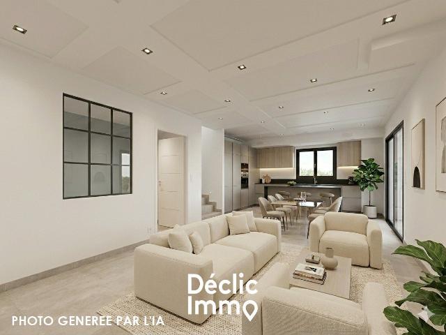 Maison vente à Nice, Tourrette-levens
