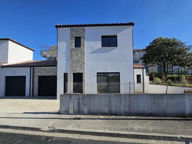 Maison vente à Rochefort, Vaux-sur-mer