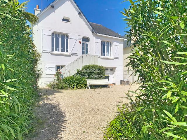 Maison vente à Lorient, Bretagne