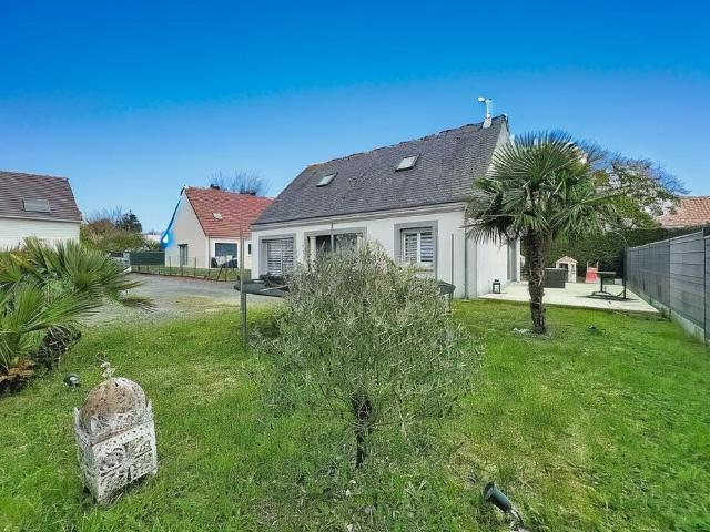 Maison vente à Orléans, Cléry-saint-andré