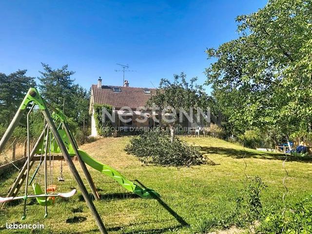 Maison vente à Tour-en-Sologne, Loir-et-Cher