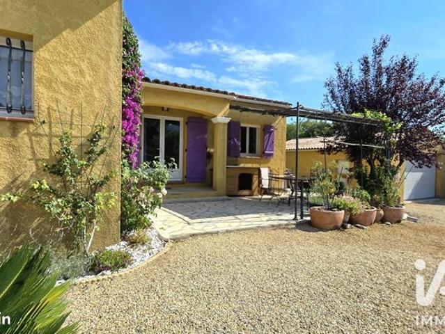 Maison vente à Brignoles, Gonfaron