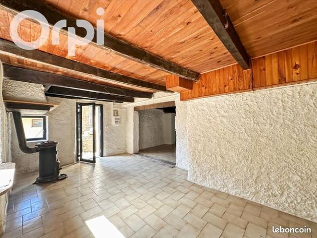 Maison vente à Largentière, Saint-andéol-de-vals