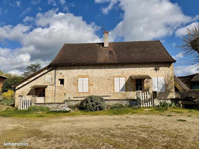 Maison vente à Charolles