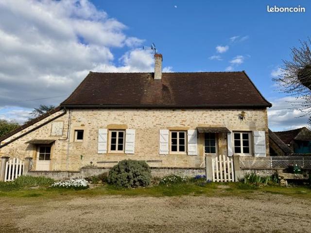 Maison vente à Charolles