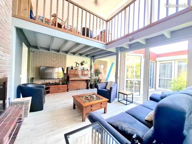 Maison vente à Lille, Villeneuve-d'ascq