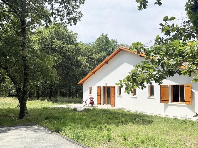 Maison vente à Mont-de-Marsan, Sore