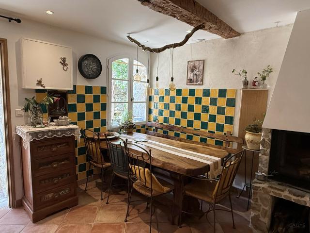 Maison vente à Brignoles, Le Luc