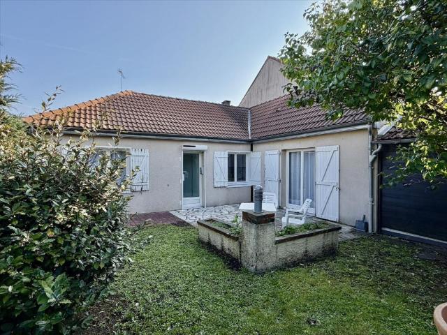 Maison vente à Orléans, Meung-sur-loire