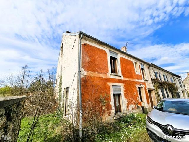 Maison vente à Bonneil