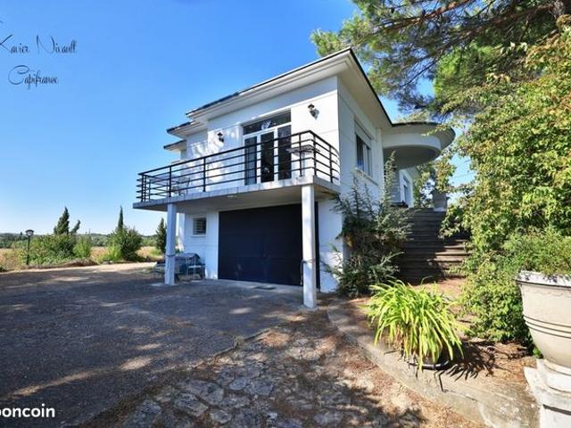 Maison vente à Mâcon, Fleurville