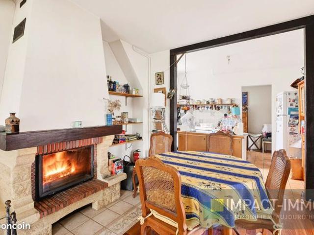 Maison vente à Nanterre, Rueil-malmaison