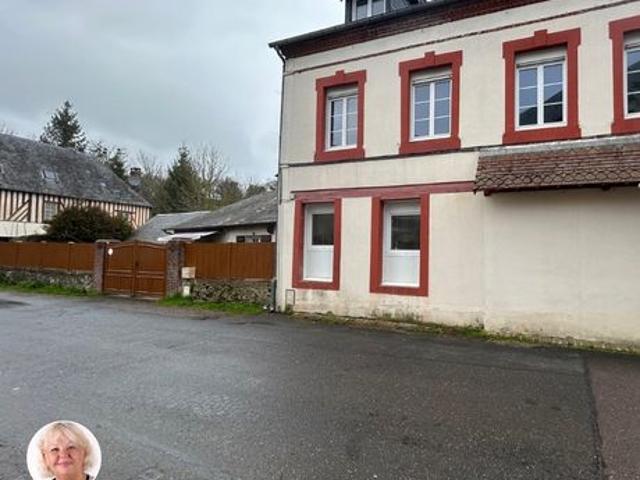 Maison vente à Lisieux, Bonnebosq