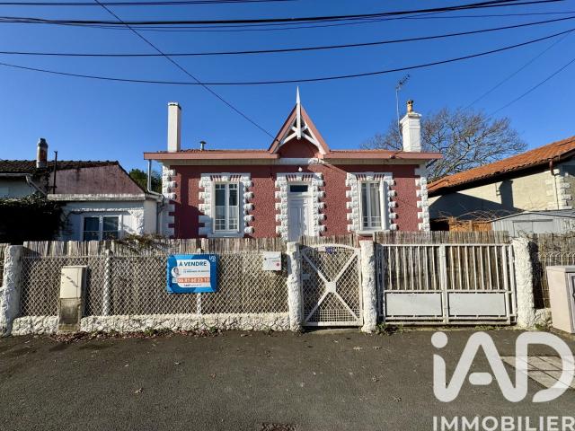 Maison vente à Bordeaux, Pessac