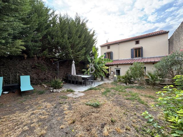 Maison vente à Albi, Saint-benoît-de-carmaux