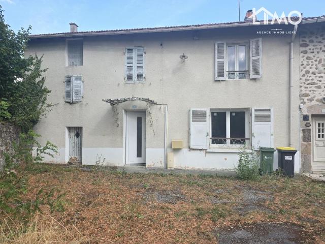 Maison vente à Bellac, Bessines-sur-gartempe