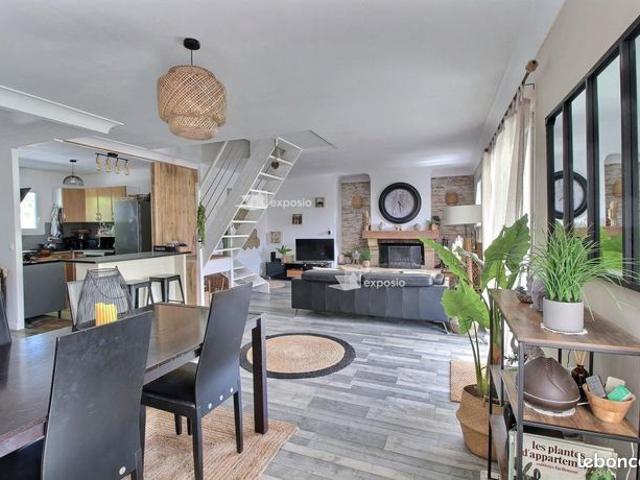 Maison vente à Pau, Arrien