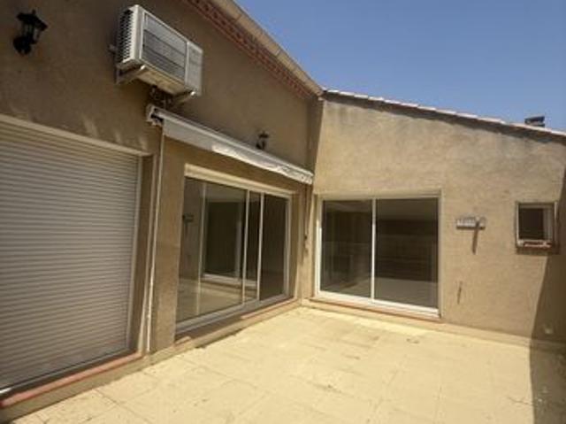 Maison vente à Narbonne, Castelnau-d'aude