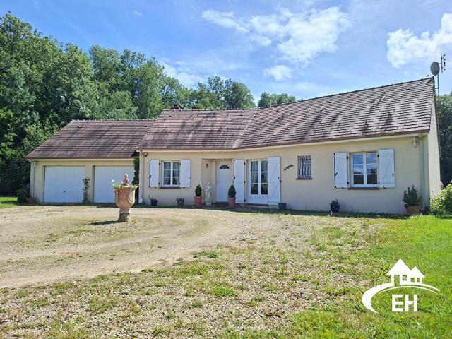 Maison vente à Mortagne-au-Perche, Moulicent