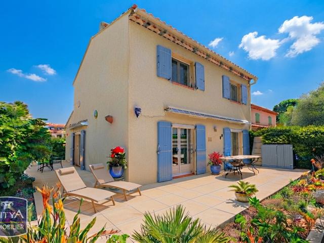 Maison vente à Fréjus, Var