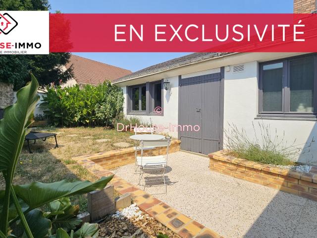Maison vente à Le Mans, Parigné-l'evêque