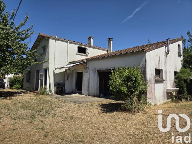 Maison vente à Rochefort, Arvert