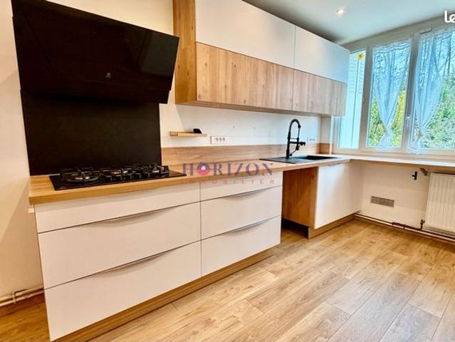 Maison vente à Sarcelles, Belloy-en-france