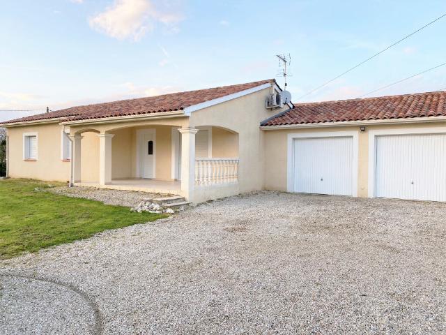 Maison location à Castelsarrasin, Meauzac