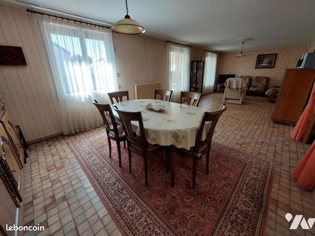Maison vente à Orléans, Saint-denis-en-val
