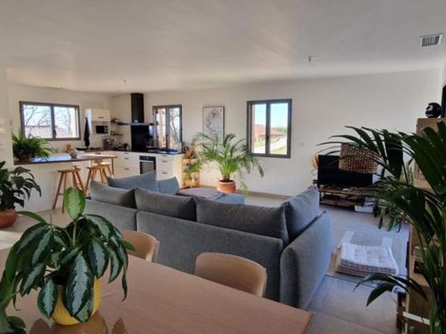 Maison vente à Toulouse, Gragnague