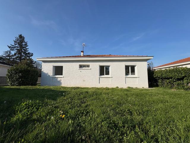 Maison vente à Muret