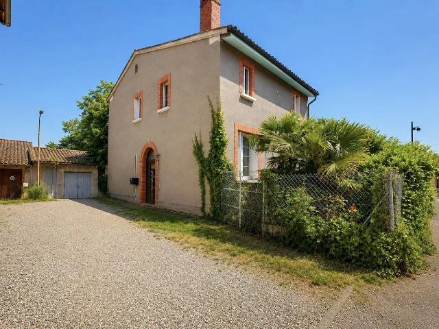 Maison vente à Toulouse