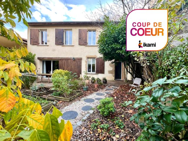 Maison vente à Valence, Peyrins