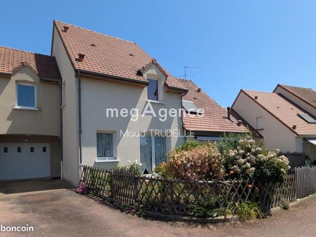 Maison vente à Le Mans