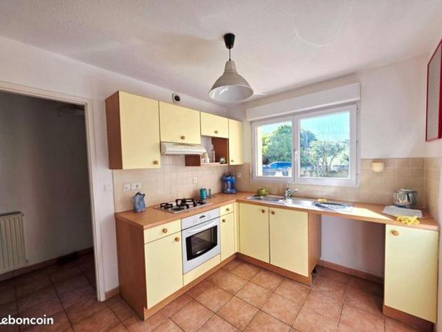 Maison vente à Toulouse, Castelginest