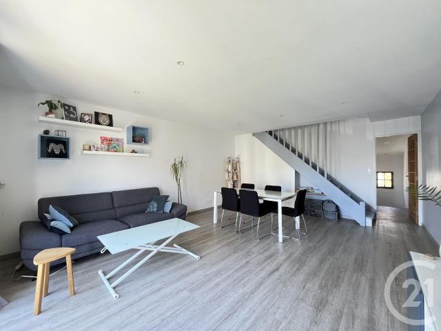 Maison vente à Maurepas, Yvelines
