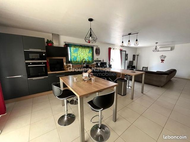 Maison vente à Carpentras, Camaret-sur-aigues